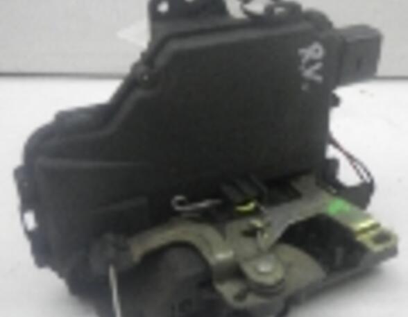 Central Locking System Control SEAT AROSA (6H)