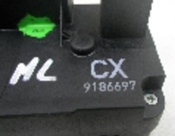 Stellelement für Zentralverriegelung links hinten OPEL Combo C 1.6  64 kW  87 PS (10.2001-> )