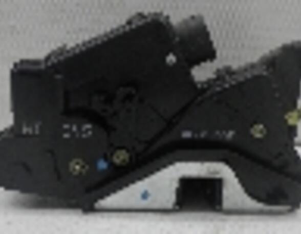 Central Locking System Control BMW 3 (E46), BMW 3 Compact (E46)