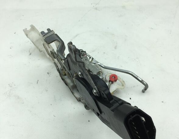 Central Locking System Control PEUGEOT 107 (PM, PN)