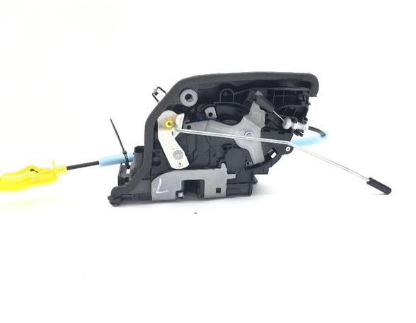 Central Locking System Control BMW 2 Active Tourer (F45)