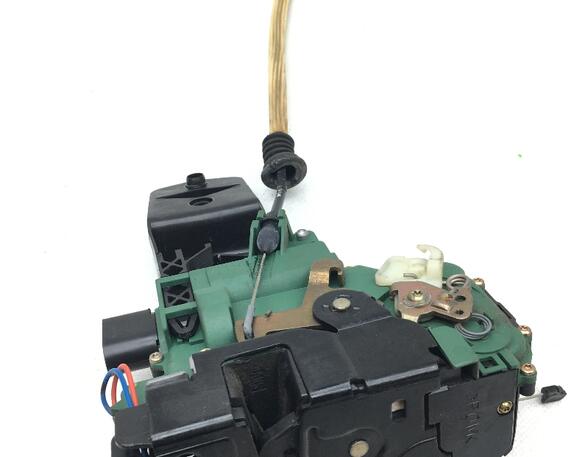Central Locking System Control SEAT Leon (1M1)