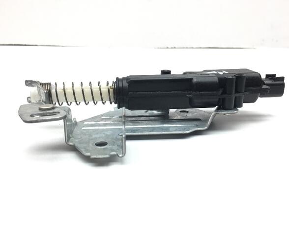 Central Locking System Control FORD Fusion (JU)