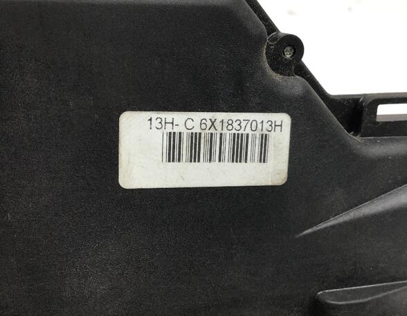 Central Locking System Control SEAT Arosa (6H)