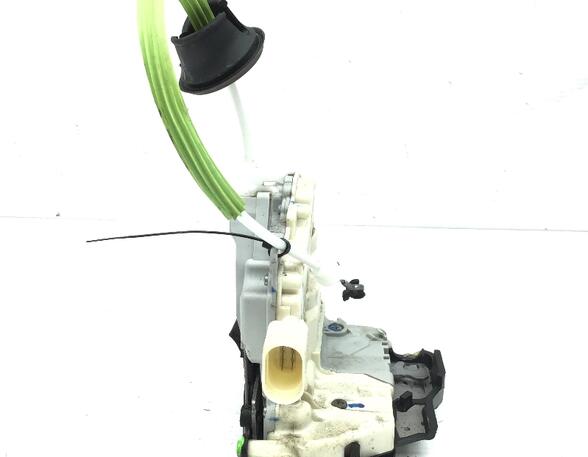 Stel element centrale vergrendeling AUDI A3 (8P1), AUDI A3 Sportback (8PA)