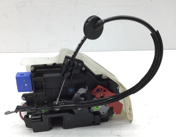 Central Locking System Control VW Golf VI Variant (AJ5)