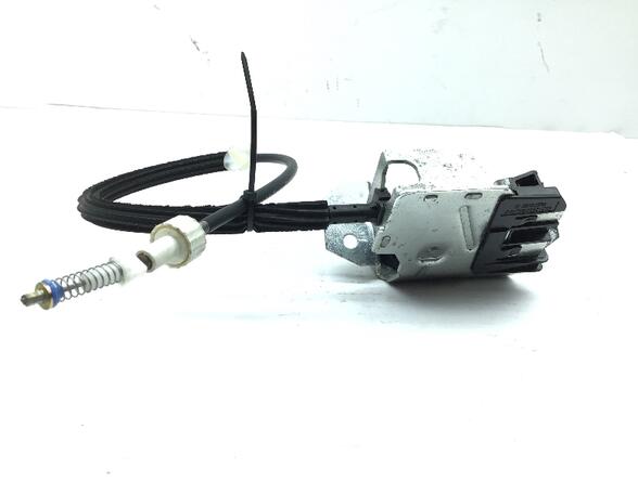 Central Locking System Control MERCEDES-BENZ Vaneo (414)
