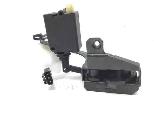 Central Locking System Control BMW 5er Touring (E39)