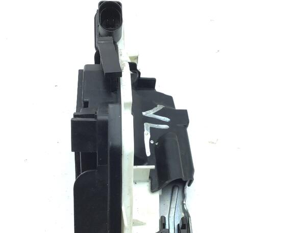 Central Locking System Control SEAT Mii (KE1, KF1)