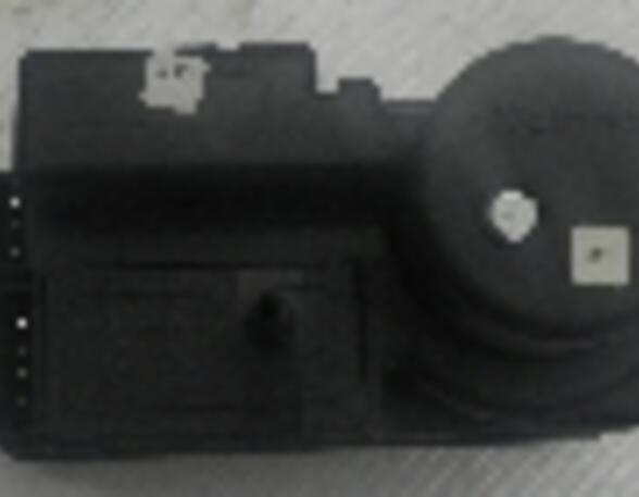 Central Locking Pump MERCEDES-BENZ C-KLASSE T-Model (S202)