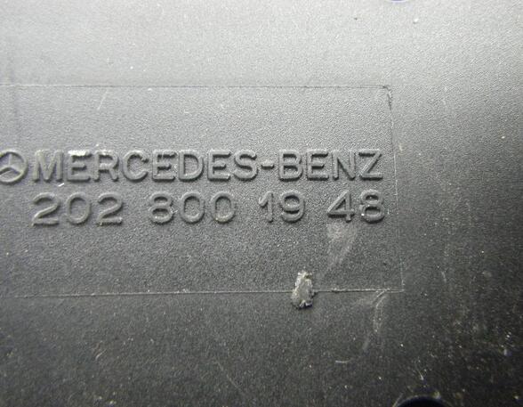 288409 Zentralverriegelungspumpe MERCEDES-BENZ C-Klasse T-Modell (S202) 20280019