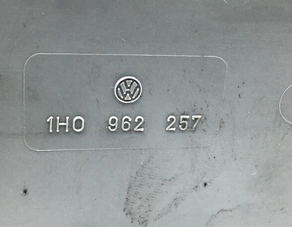 349973 Zentralverriegelungspumpe VW Golf III (1H) 1H0962257