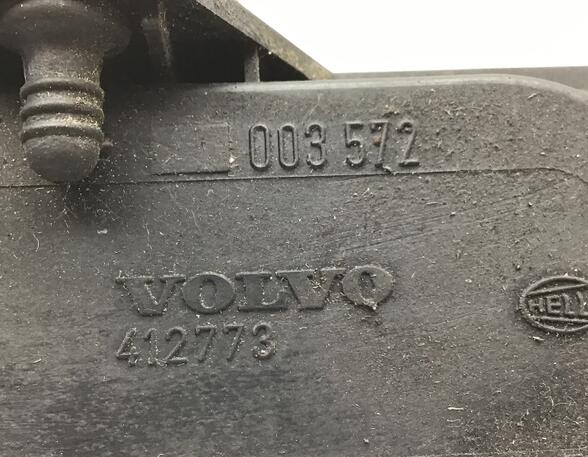 Central Locking Pump VOLVO V40 Kombi (VW)