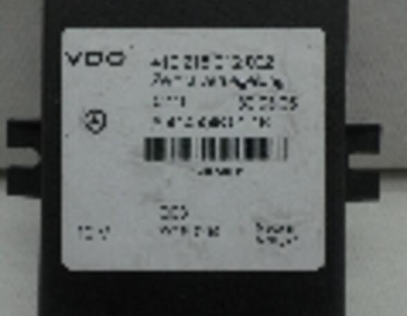 Central Locking System Control Unit MERCEDES-BENZ VANEO (414)