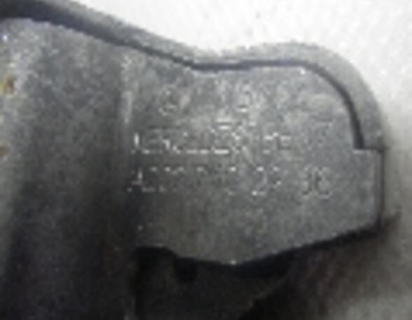 Bootlid Lock MERCEDES-BENZ C-KLASSE T-Model (S202)