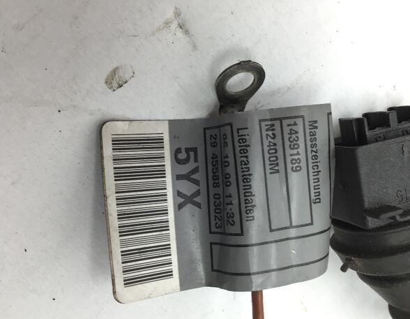 Ignition Cable Kit BMW 5er Touring (E39)
