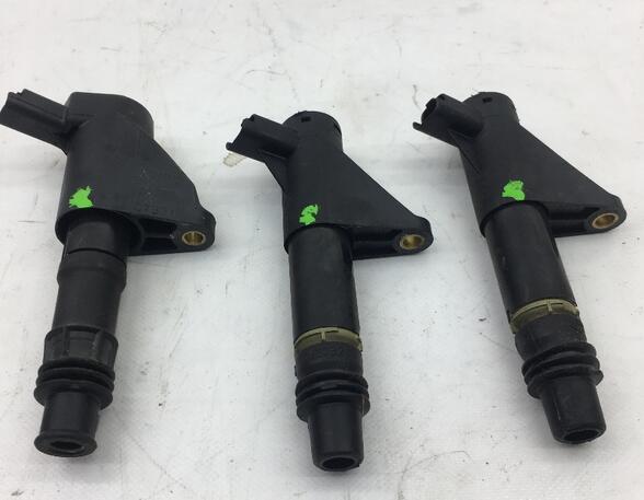 Ignition Coil PEUGEOT 406 Coupe (8C)