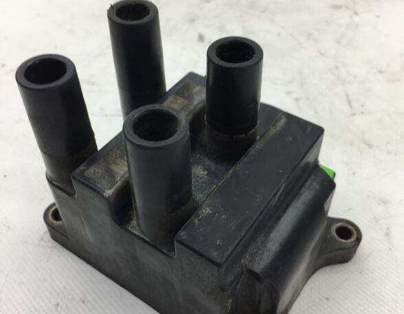 Ignition Coil FORD FOCUS Turnier (DNW)