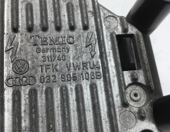Ignition Coil VW Polo (6N2)
