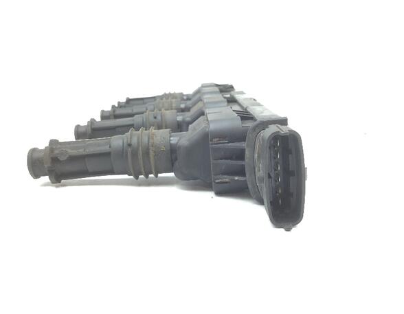 Ignition Coil OPEL Astra H Caravan (L35)