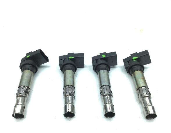 Ignition Coil VW Polo Stufenheck (9A2, 9A4, 9A6, 9N2)