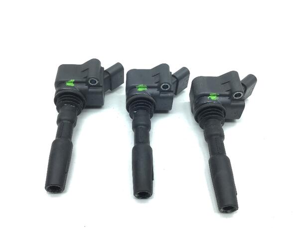 Ignition Coil SEAT Ibiza IV (6J5, 6P1), SEAT Ibiza IV Sportcoupe (6J1, 6P5)