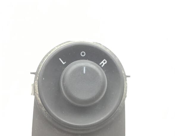 Mirror adjuster switch OPEL Meriva B Großraumlimousine (S10)