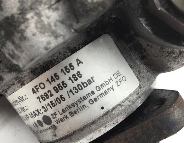 Power steering pump AUDI A6 Avant (4F5, C6)