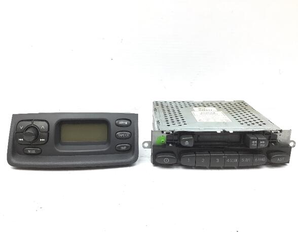 Radio Control Stalk TOYOTA Yaris (NCP1, NLP1, SCP1)