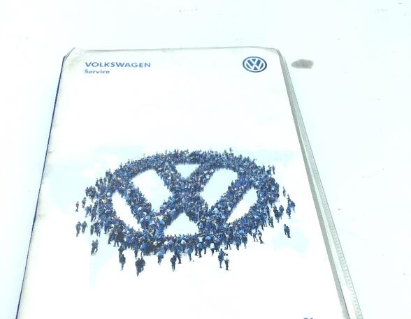 Operation manual VW Polo (6N1)