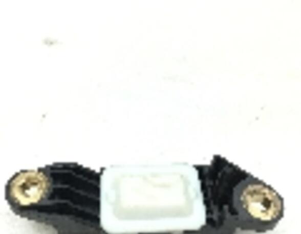 341186 Sensor für Airbag MERCEDES-BENZ C-Klasse T-Modell (S203) 0018209126