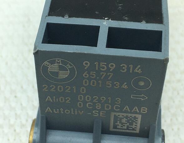 341957 Sensor für Airbag BMW 7er (F01, F02) 9159314