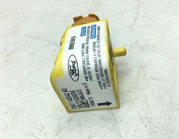 344683 Sensor für Airbag FORD Fusion (JU) 2S6T-14B342-AD