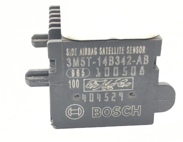 345158 Sensor für Airbag FORD Focus II Turnier (DA3) 3M5T-14B342-AB