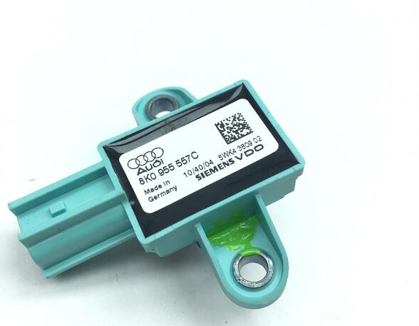 346827 Sensor für Airbag AUDI Q5 (8R) 8K0955557C
