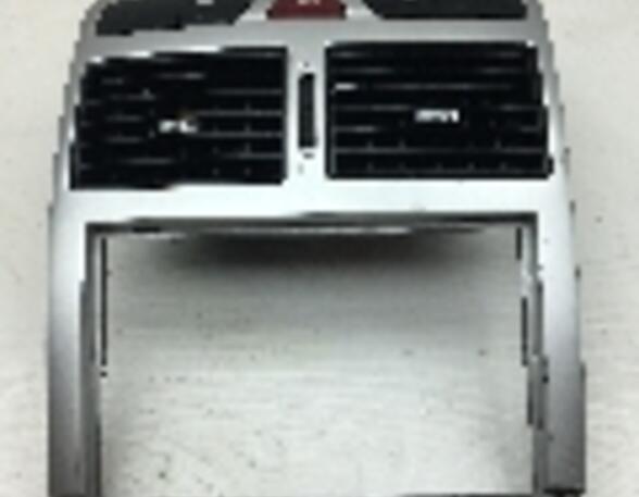 Dashboard ventilation grille PEUGEOT 307 Break (3E)