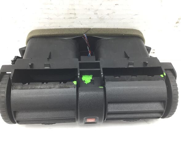 Dashboard ventilation grille OPEL Astra G CC (F08, F48)