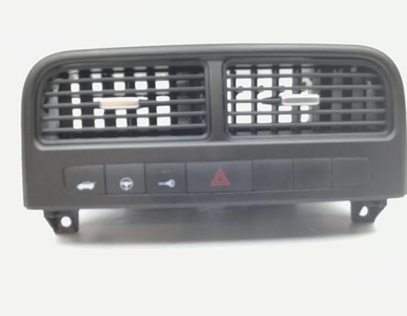 Dashboard ventilatierooster FIAT Grande Punto (199)