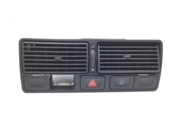 Dashboard ventilatierooster VW Golf IV (1J1)