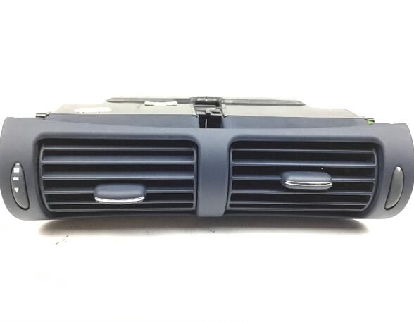 Dashboard ventilation grille MERCEDES-BENZ C-Klasse T-Model (S203)