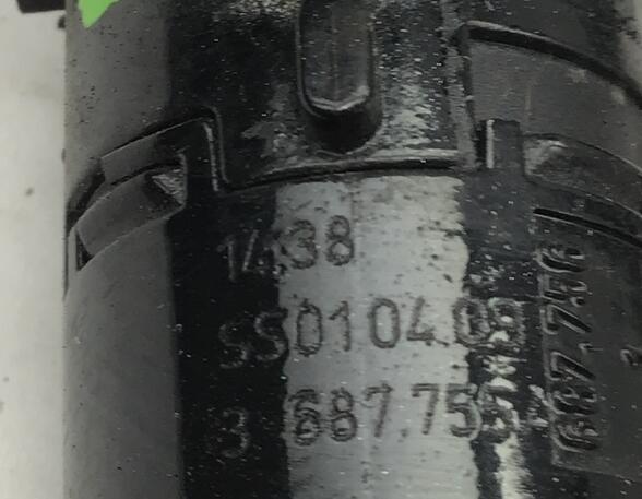 362176 Sensor für Einparkhilfe MERCEDES-BENZ A-Klasse (W169) 3687755A