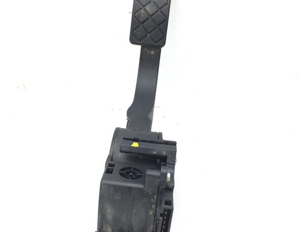 Accelerator pedal SKODA Fabia II (542)