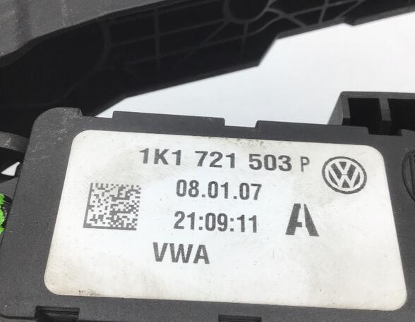 Gaspedaal VW Golf V Variant (1K5)