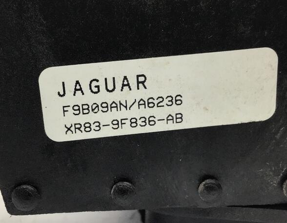 Gaspedaal JAGUAR S-Type (X200)