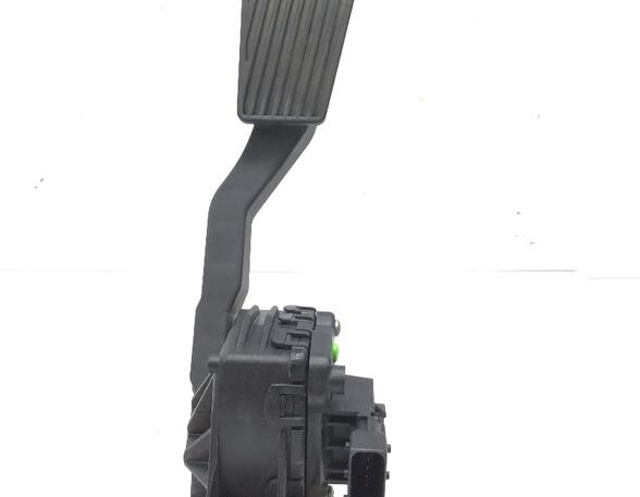 Accelerator pedal OPEL Astra G CC (F08, F48)