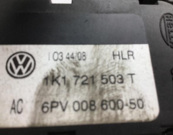 Accelerator pedal VW Golf V (1K1), VW Golf VI (5K1)