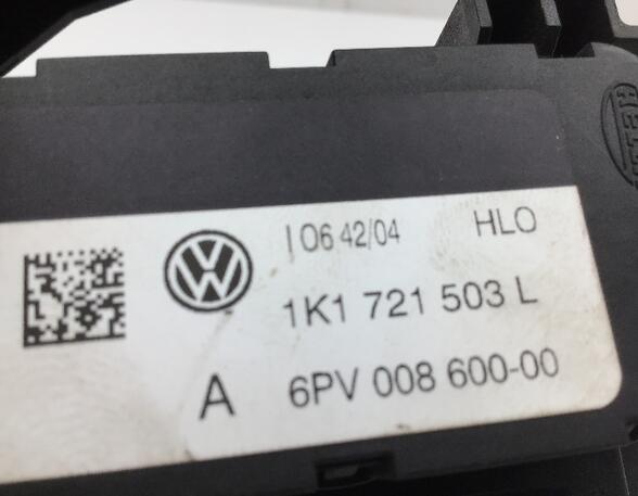 Gaspedaal VW Golf V (1K1)