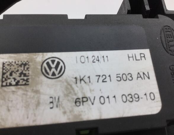 Accelerator pedal VW Golf V (1K1), VW Golf VI (5K1)