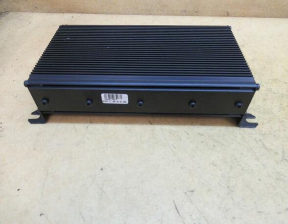 Audio Amplifier PEUGEOT 607 (9D, 9U)