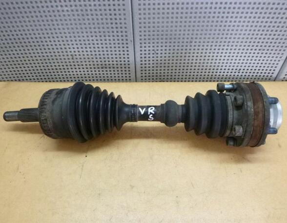 Drive Shaft MERCEDES-BENZ Vito Kasten (W638)